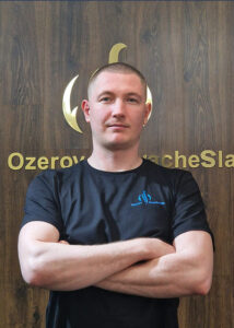 Picture of Вячеслав Озеров