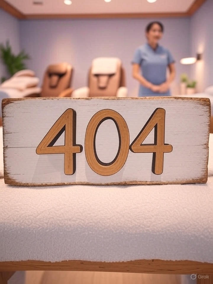 404 - Ошибка | Студія масажу В'ячеслава Озерова